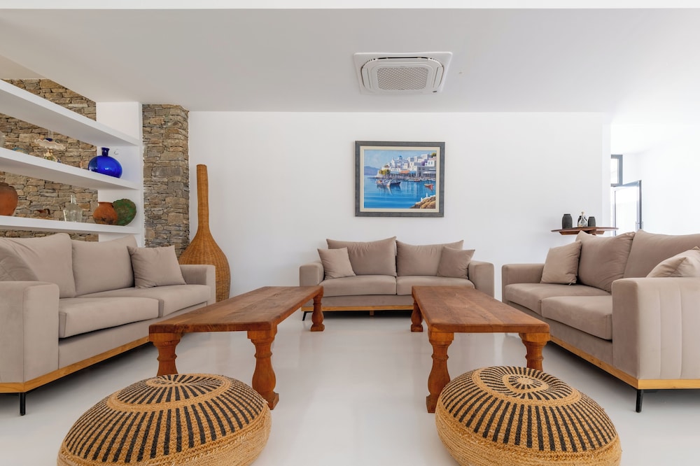 Cavo Piso Livadi — Paros — photo 4