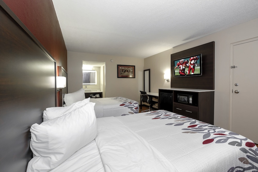 Red Roof Inn Gadsden - photo 13