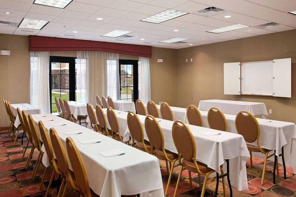 Homewood Suites by Hilton St. Cloud - photo 27