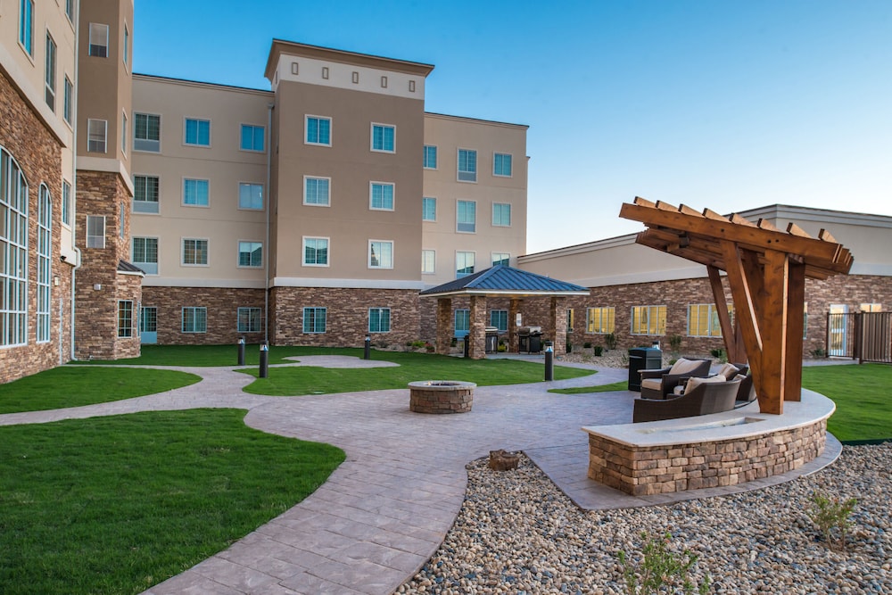 Staybridge Suites Pecos by IHG - photo 57