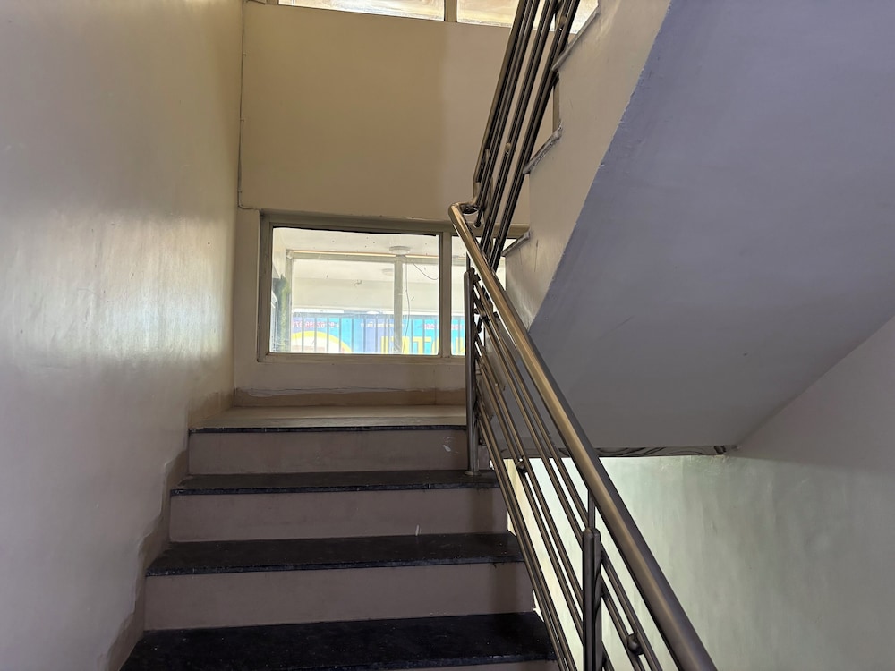 Hotel Mauris Inn — Indore — photo 2