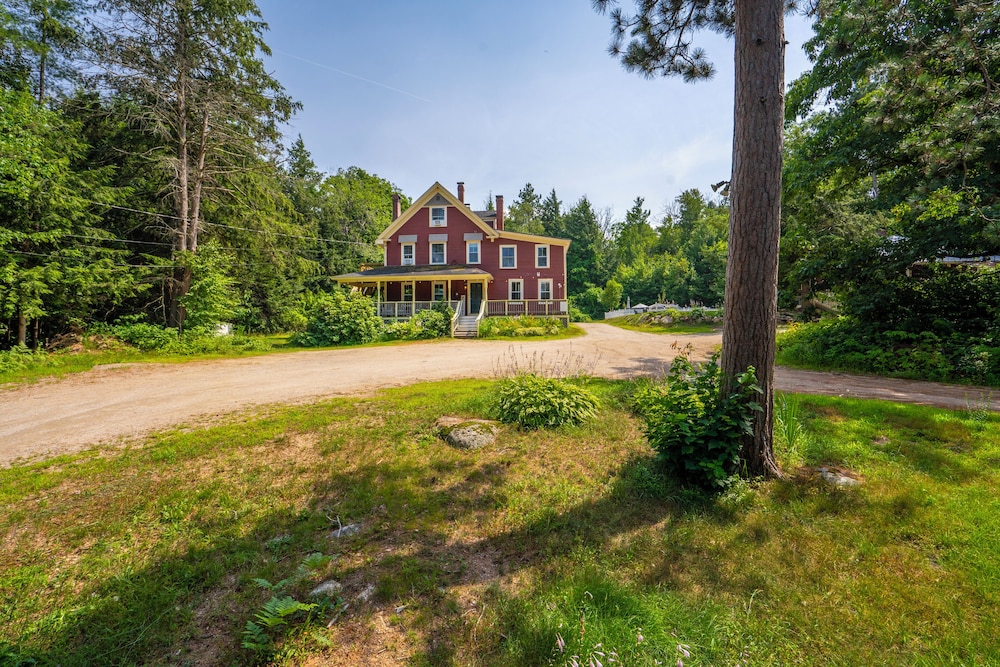 The Aurora Inn & Cottages - photo 200