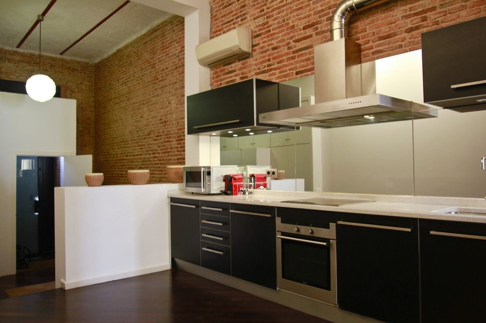 Apartamento Principe de Vergara I Chamartín Madrid