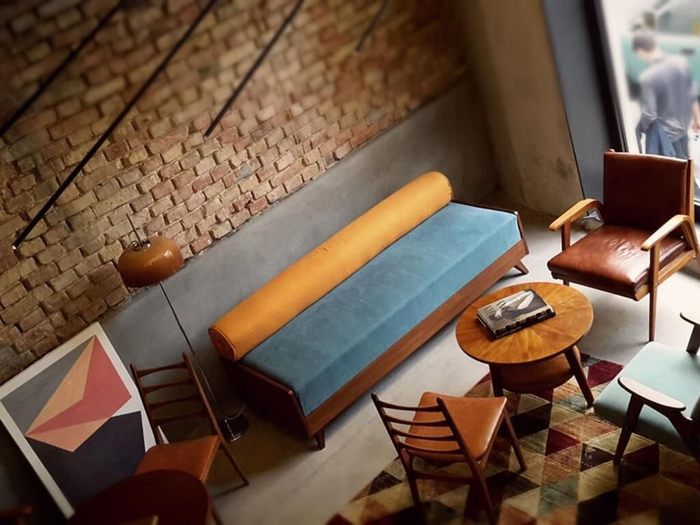 Savamala Place - last minute hotel in Belgrade