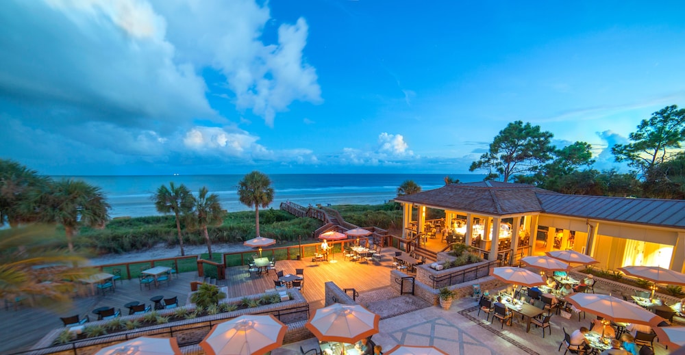 953 Cutter Court at The Sea Pines Resort - photo 20