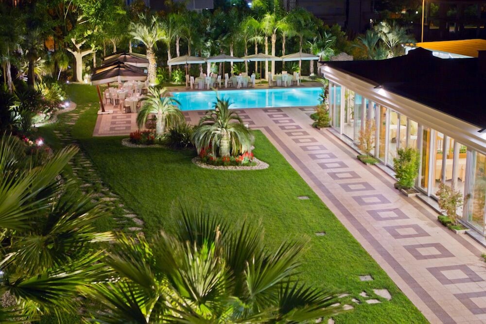 Hotel Ares - last minute hotel in Pontinia