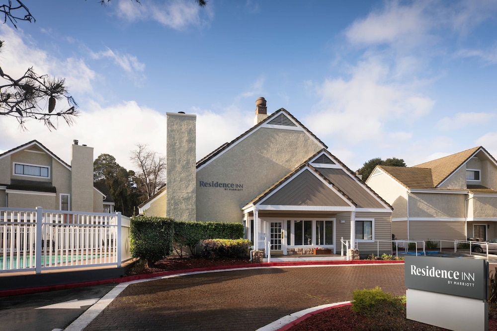 Residence Inn by Marriott San Francisco Airport San Mateo - photo 2