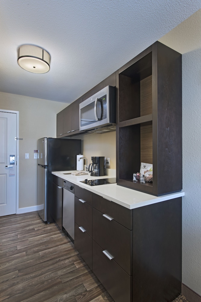 TownePlace Suites by Marriott Columbia - photo 9