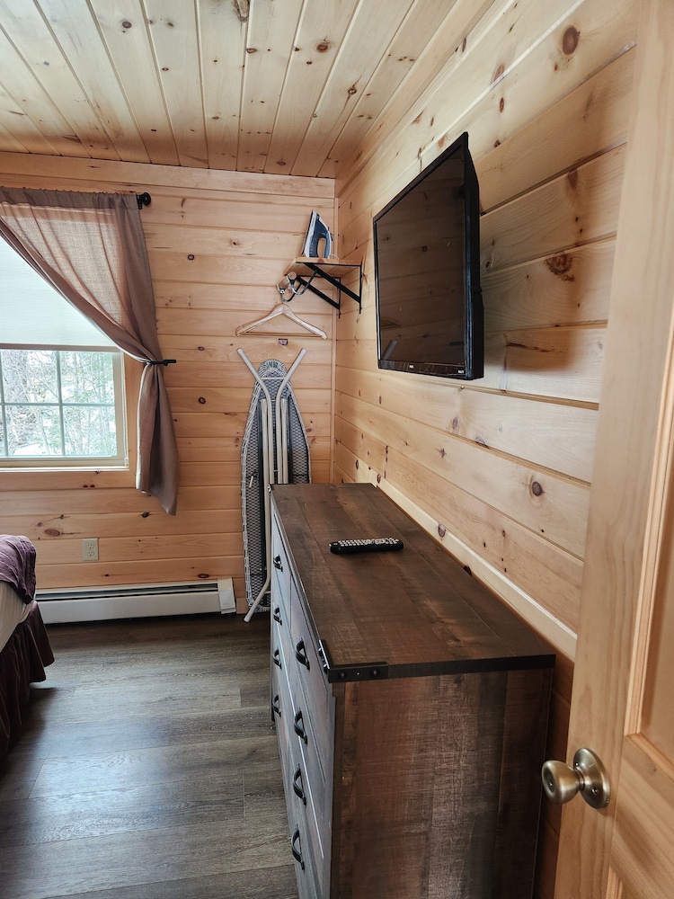 Presidential Mountain Resort - photo 22