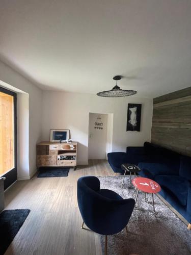 Hyper Centres in La Clusaz, France