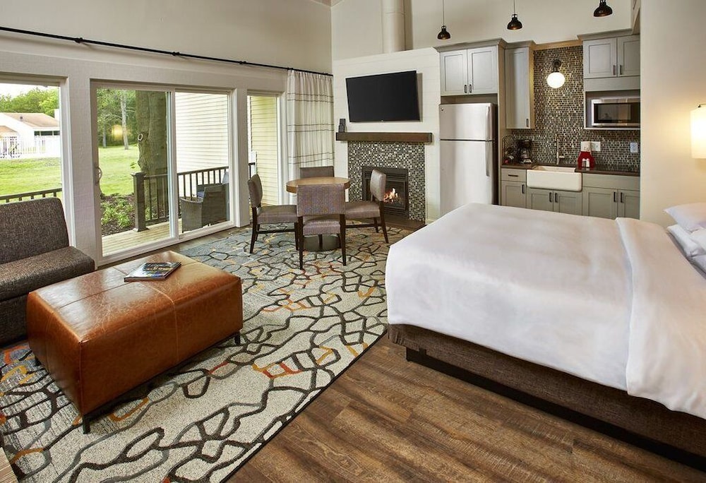 Grand Geneva Resort & Spa - photo 84