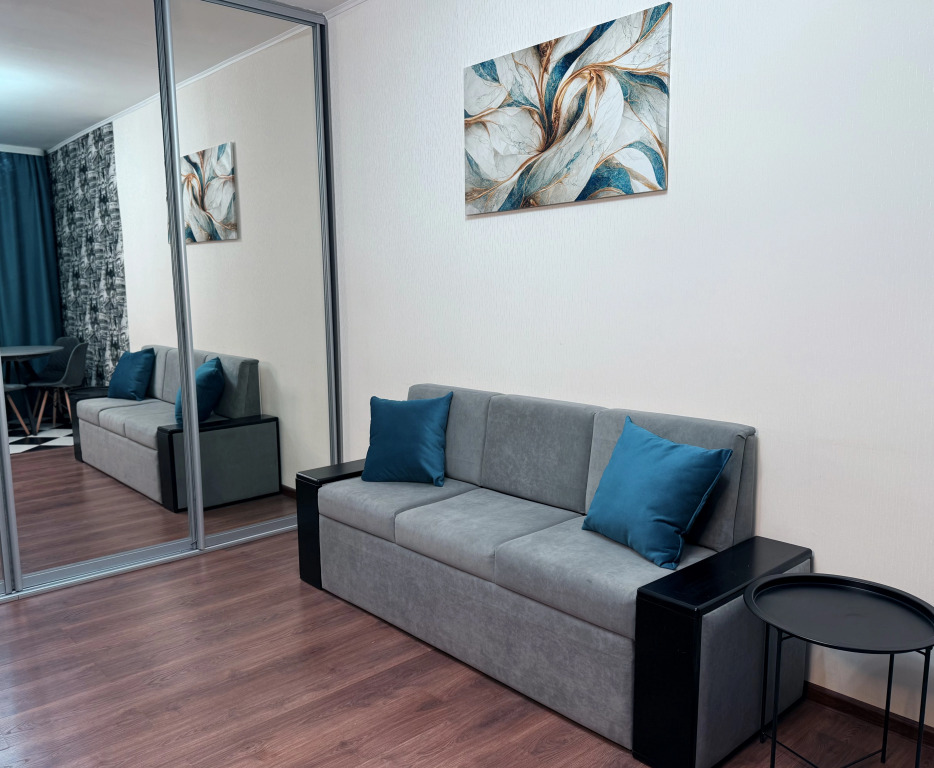 Myadonzej Flat — hotel in Salekhard