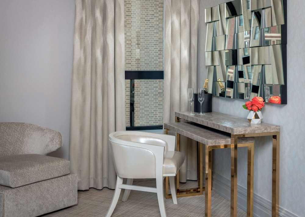 Tulsa Club Hotel Curio Collection by Hilton - photo 55