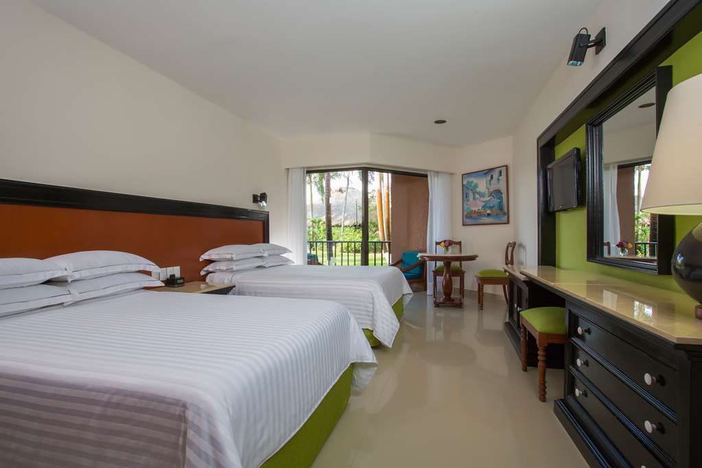 BHUA ROOM