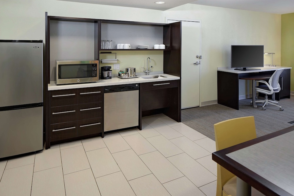 Home2 Suites by Hilton Salt Lake City South Jordan UT - photo 18