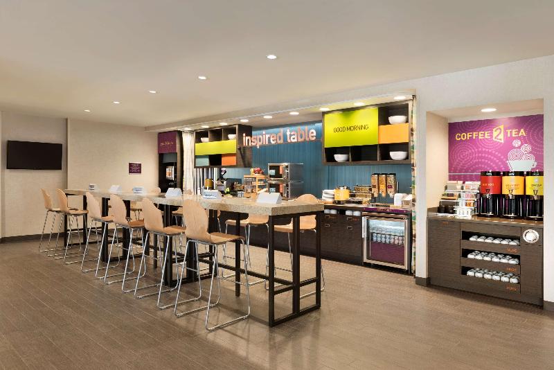Home2 Suites by Hilton Milwaukee Brookfield - photo 97