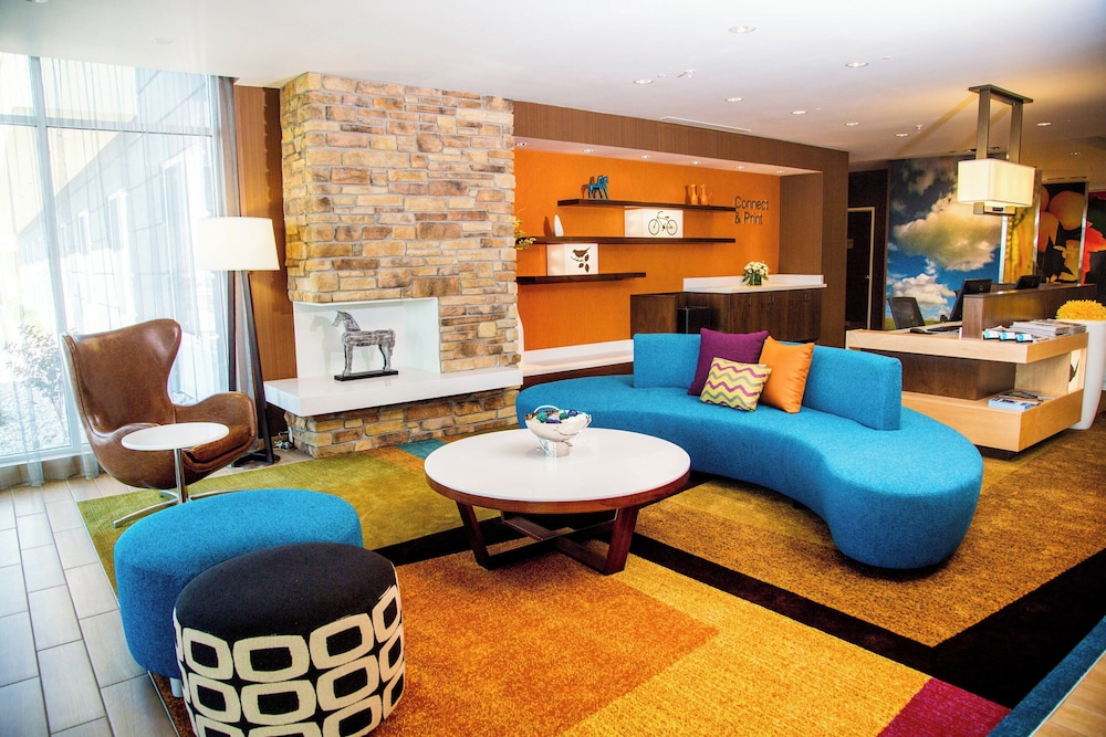 Fairfield Inn and Suites by Marriott Pocatello - featured photo