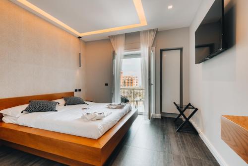 Sama Apartments Sorrento — 4-Star Luxury Hotel in Sorrento, Italy