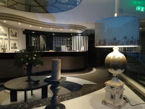 Esperia — Thessaloniki