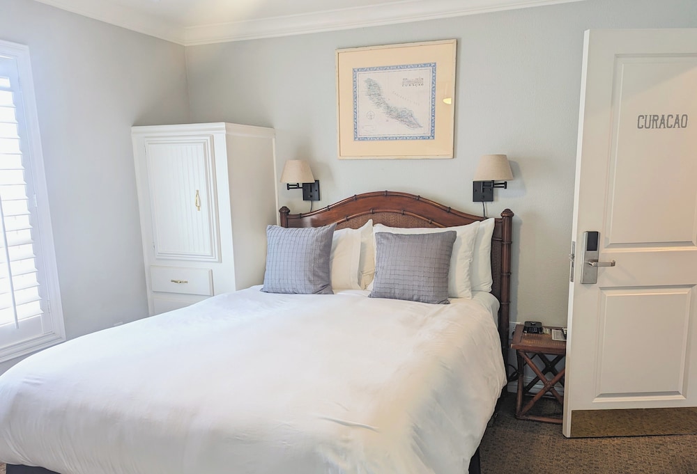 Capitola Hotel - photo 23