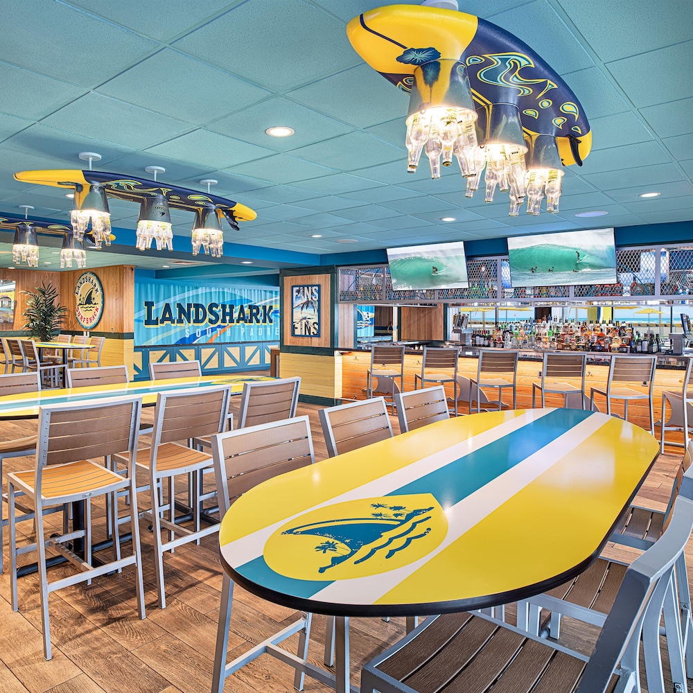 Margaritaville Beach Resort South Padre Island - photo 45