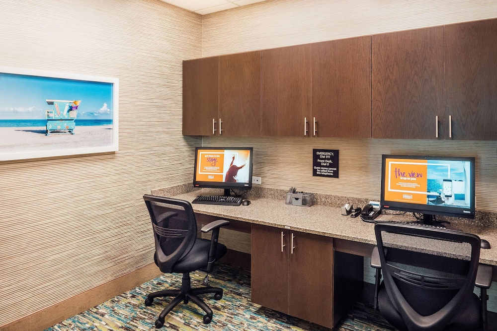 Hampton Inn & Suites Mission Viejo - photo 35