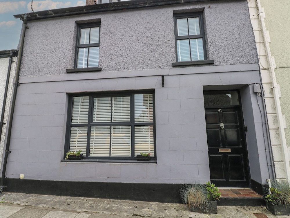 Bryn Siriol in Narberth, United Kingdom