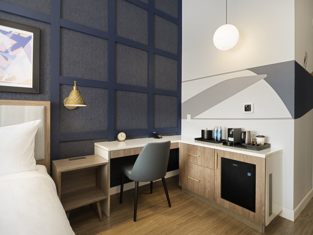 voco Fiorello LaGuardia Airport by IHG - photo 14