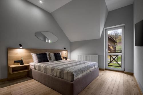 Apartel Villa Shayan — Khust — photo 3