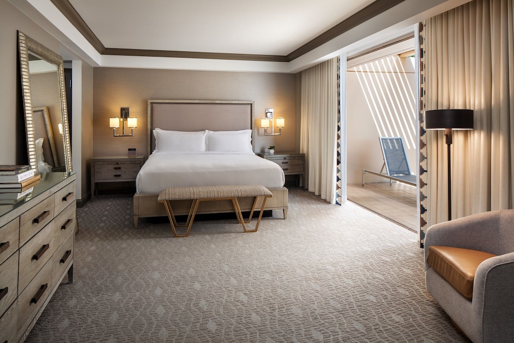 The Phoenician a Luxury Collection Resort Scottsdale - photo 35