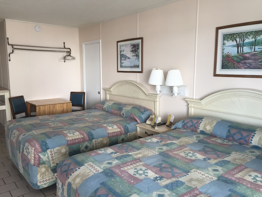 Vancouver Motel - photo 7