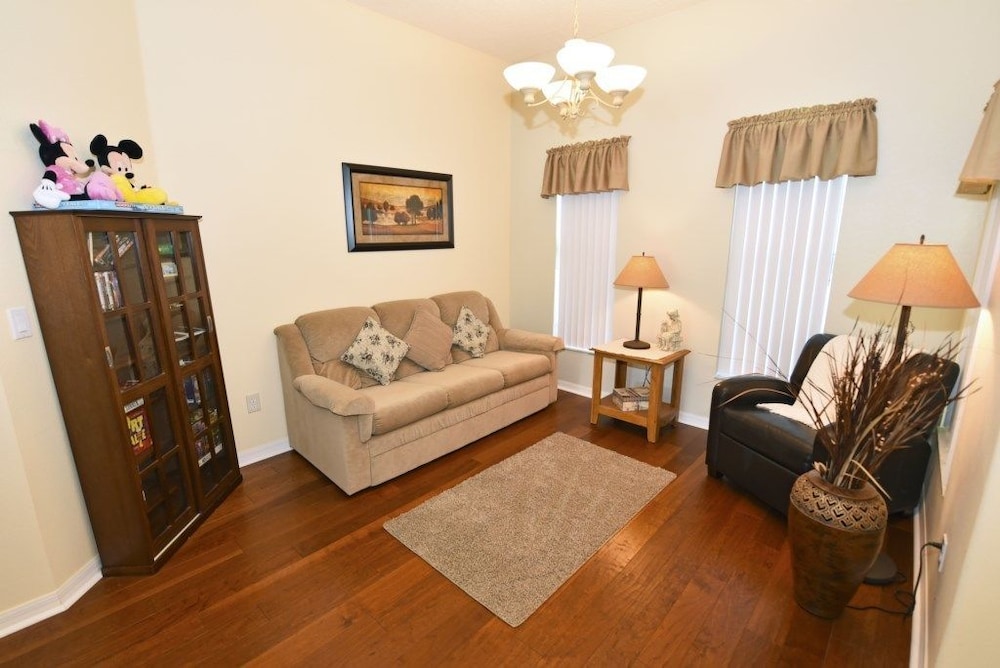 Villa Sol Resort 3125ARLI0 Four Bedroom House - photo 15