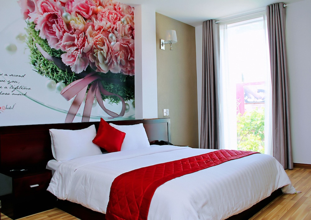 The Carnation Hotel Da Nang - last minute hotel in Da Nang