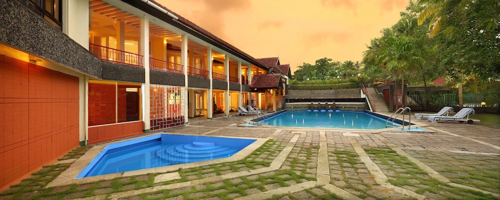Riviera Suites - last minute hotel in Cochin