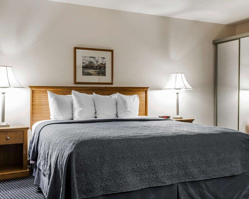 Quality Inn & Suites Goldendale - photo 7