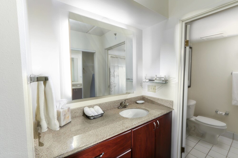 Residence Inn by Marriott Fort Worth Alliance Airport - photo 12