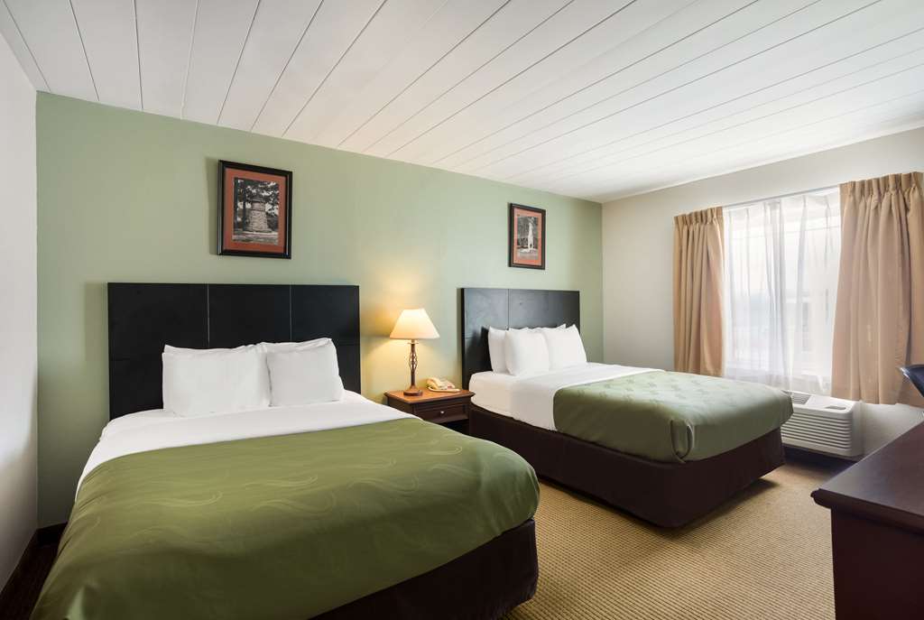 Quality Inn & Suites Monterey I 40 - photo 26