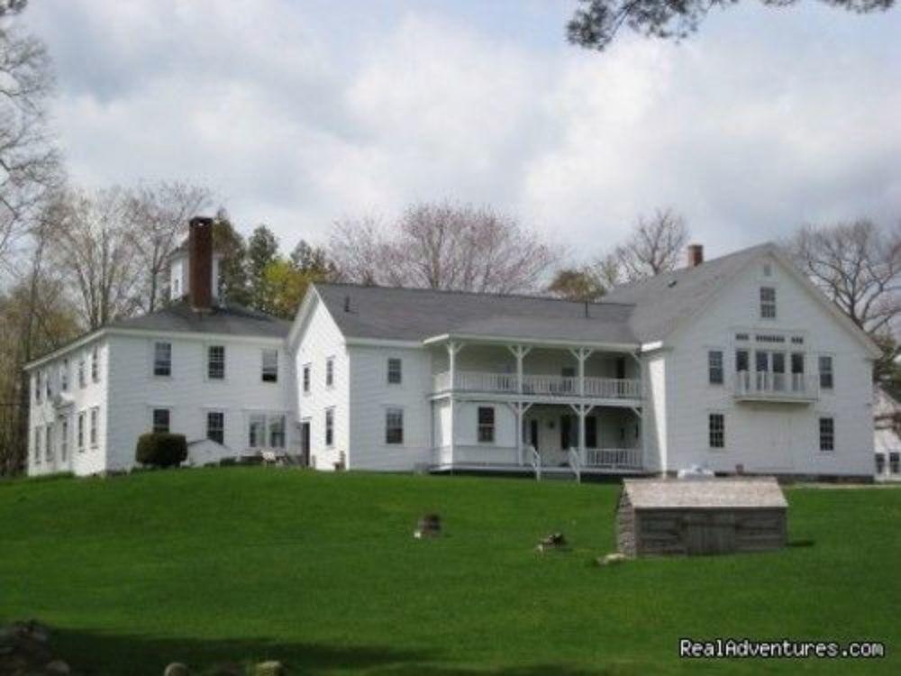 The 1774 Inn - photo 2