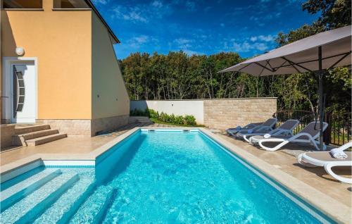 Villa Vita — 4-Star Luxury Hotel in Pula, Croatia
