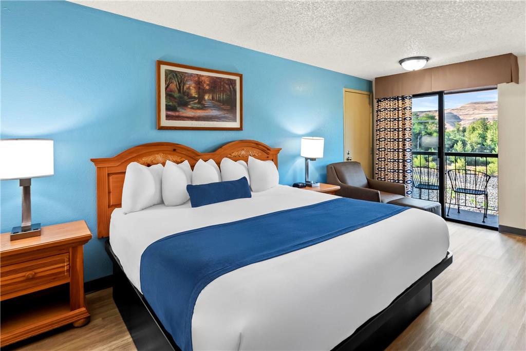 Baymont by Wyndham Yakima Riverfront - photo 33
