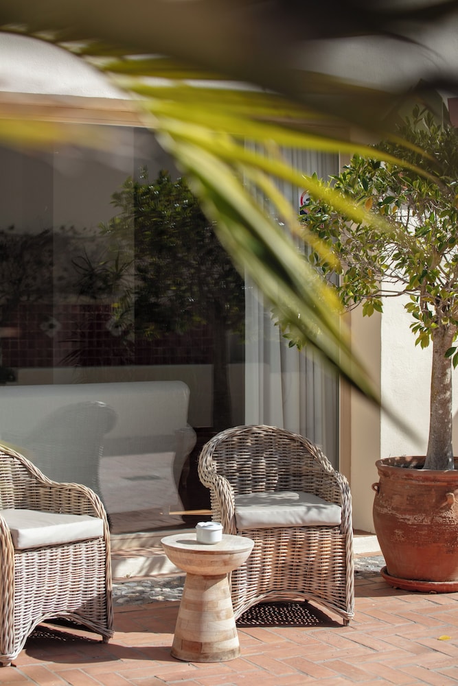 Can Jaume Can Arabi — Ibiza