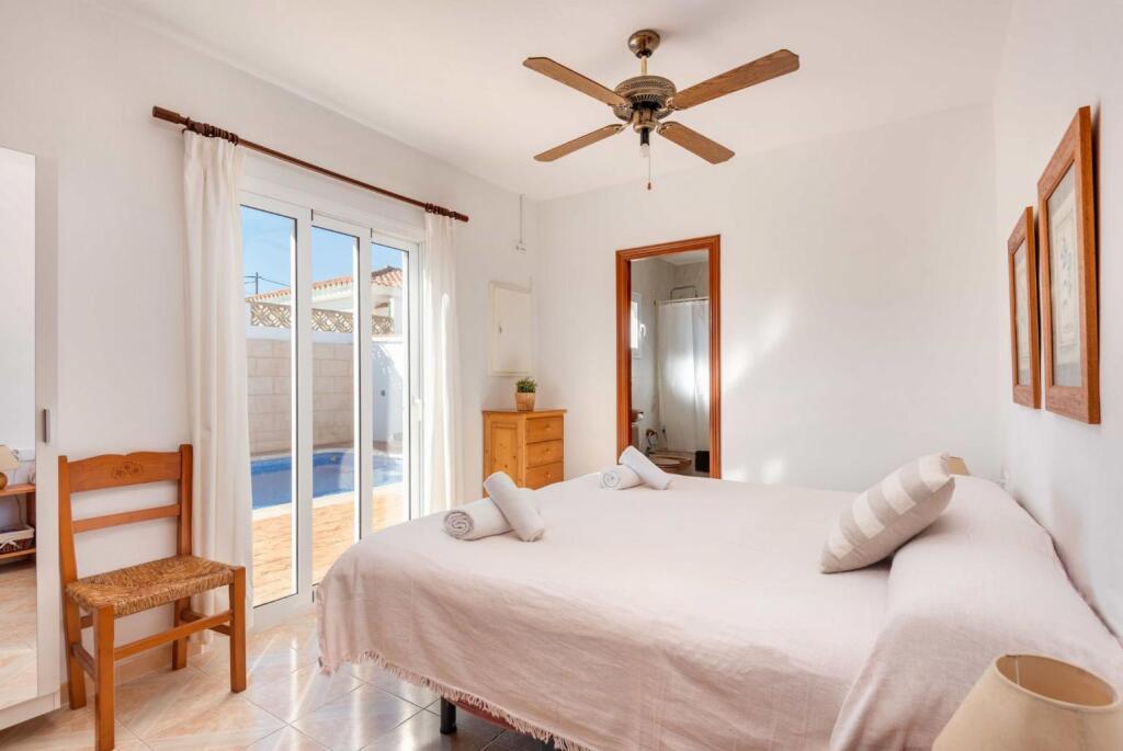 Villa Mari — 4-Star Luxury Hotel in Alaior, Spain