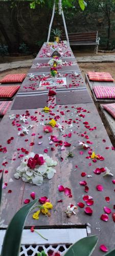 The Secret Garden — 4-Star Luxury Hotel in Pushkar, India