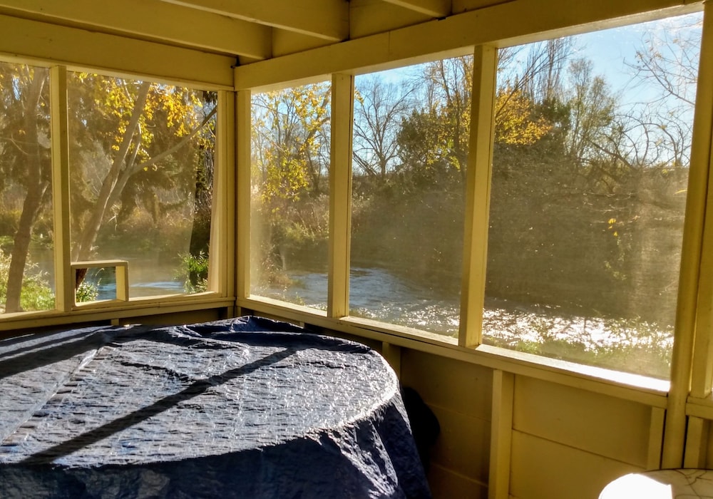 Billingsley Creek - photo 48