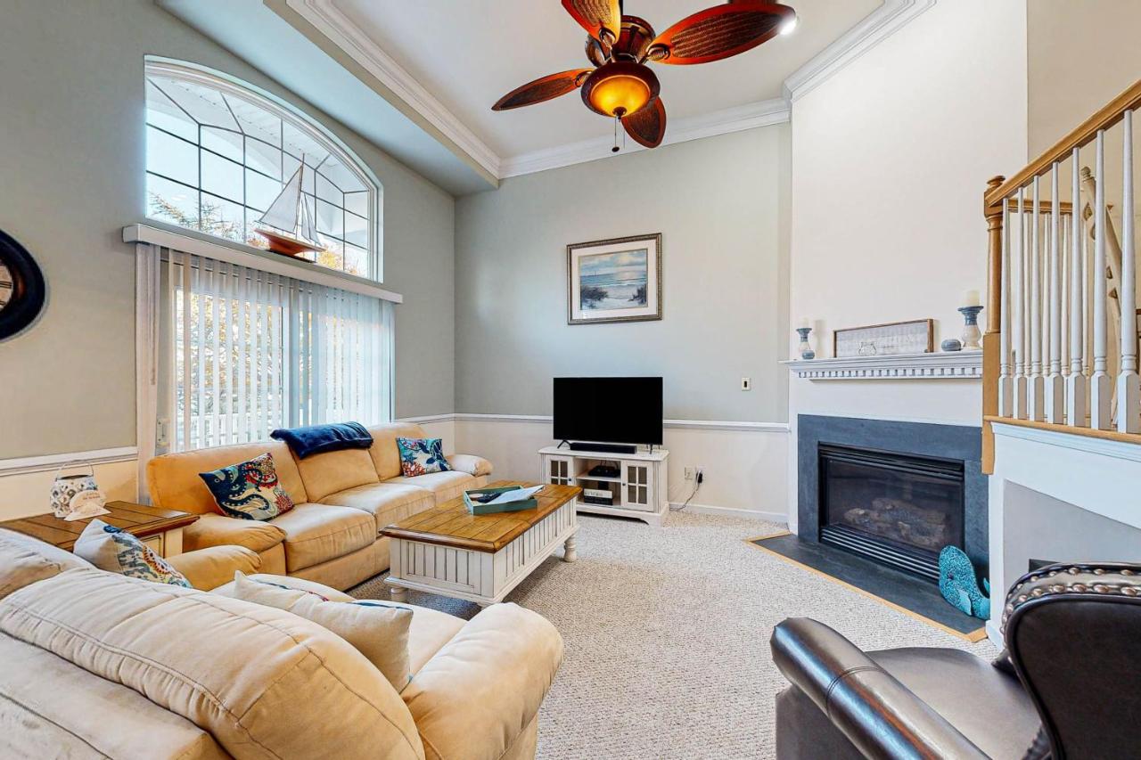 Bayside at Bethany Lakes 38335 N Mill Ln Unit 131 — 4-Star Luxury Hotel in Ocean View, United States