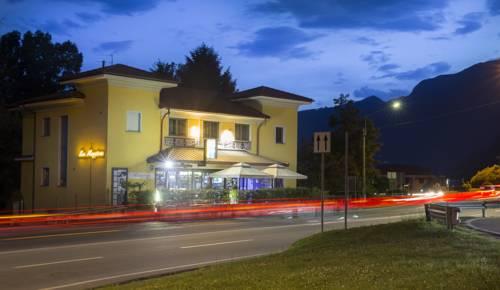 B&B The Divine — 4-Star Luxury Hotel in Verbania, Italy