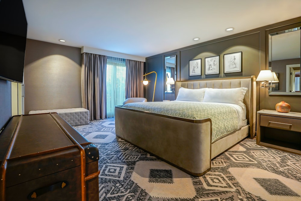 Hotel Amarano Burbank Hollywood - photo 31