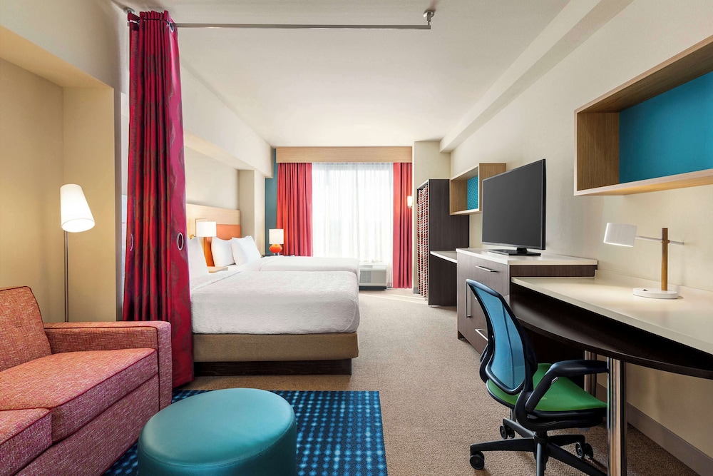 Home2 Suites By Hilton Nashville West End Avenue - photo 2