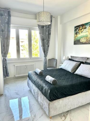 Appartamento Cuore di Firenze — 4-Star Luxury Hotel in Florence, Italy