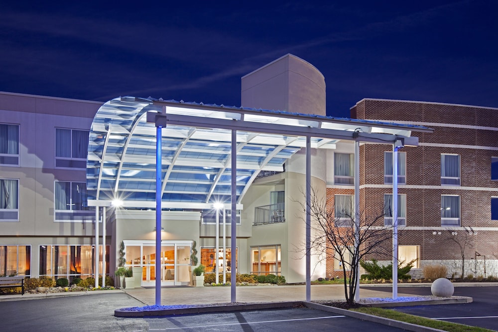 Holiday Inn Express Indianapolis Fishers by IHG — hotel in Fishers